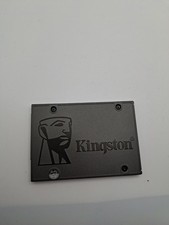 Kingston 240GB SSD SA400S37/240G Tested 96% Health