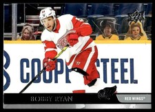 2020-21 Upper Deck Hockey Card Bobby Ryan Detroit Red Wings #547 8370