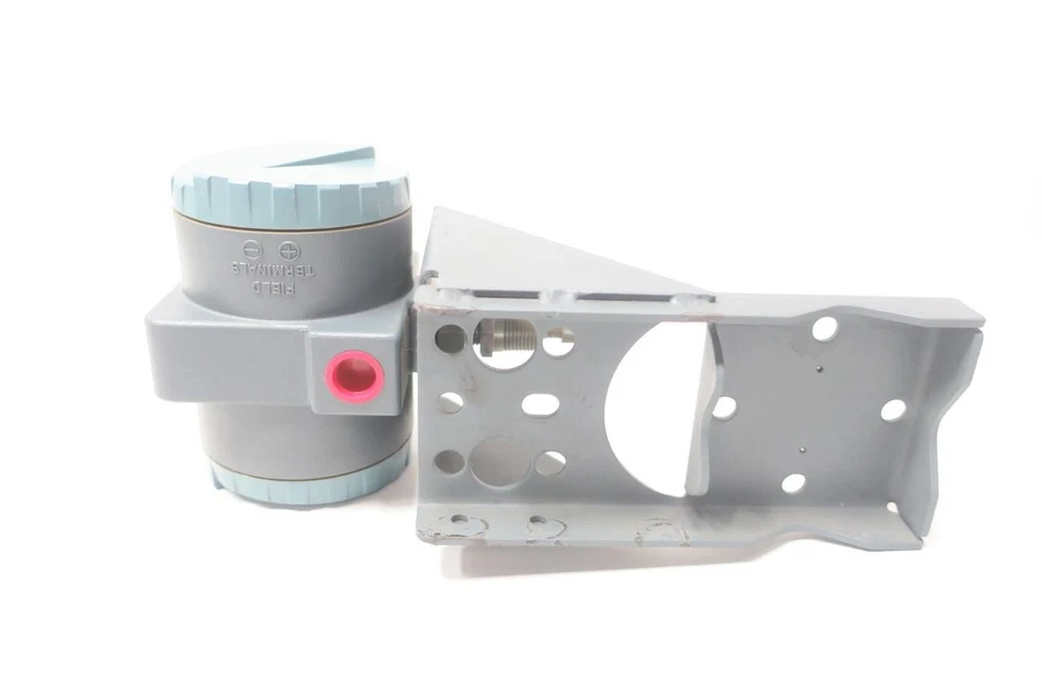 Foxboro E83W-03SSIR Vortex Flow Meter 10.452 Pules/gallon 14-30v-dc - Image 3 of 4