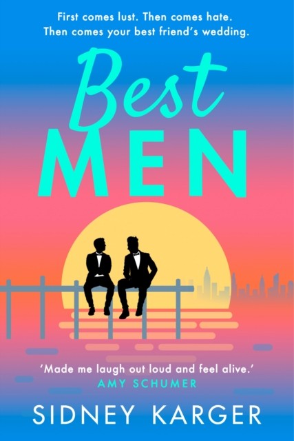 Best Men by Sidney Karger 9780008588717 NEW Free UK Delivery - Image 3