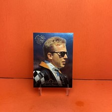 1996 Upper Deck Road to the Cup Ricky Craven #RC23 EX🦄