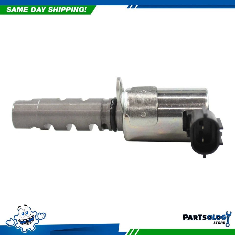 DNJ VTS1047 Variable Valve Timing Solenoid For 97-10 Lexus Toyota 4.0L-4.7L DOHC - Imagem 2 de 4
