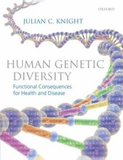 Human Genetic Diversity : Functional Conseque...