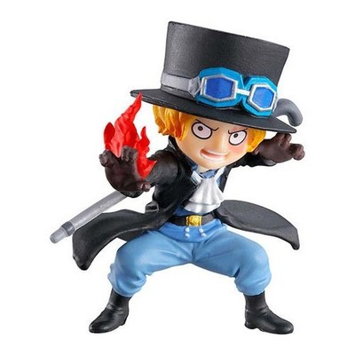 One Piece マンフッドシリーズ フィギュア 18点セット One Piece Onepi No Mi Figure Vol.18 All Complete set 6 Japan | eBay