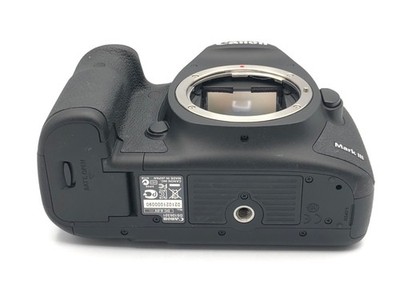 CANON EOS 5D Mark III 22.3MP DSLR Camera Body -Near Mint- `2911 | eBay