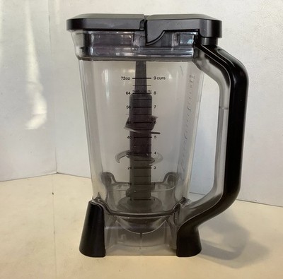 Ninja BL687CO Blender Auto IQ Boost 72oz Pitcher Replacement