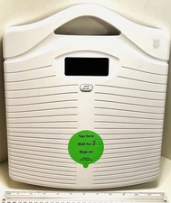 WW Weight Watchers Conair Digital Square Floor Weight Scale Model WW11Y