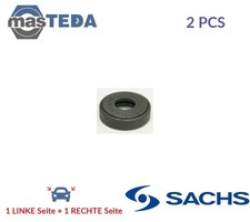 801 014 DOMLAGER FEDERBEINLAGER VORNE SACHS 2PCS FÜR OPEL VECTRA A,VECTRA A CC