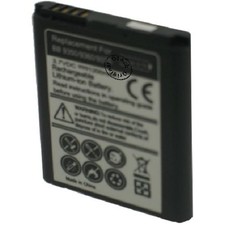 Batterie pour BLACKBERRY CURVE 9350