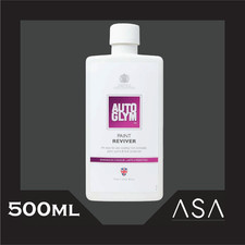 Autoglym Paint Reviver | Scratch and Swirl Concealer