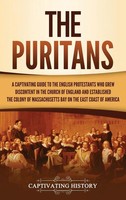 Captivating History | The Puritans | Buch | Englisch (2021) | Gebunden