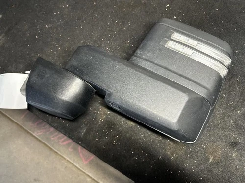 Driver Side View Mirror Power Folding Fits 20-25 SIERRA 2500 PICKUP 2023971