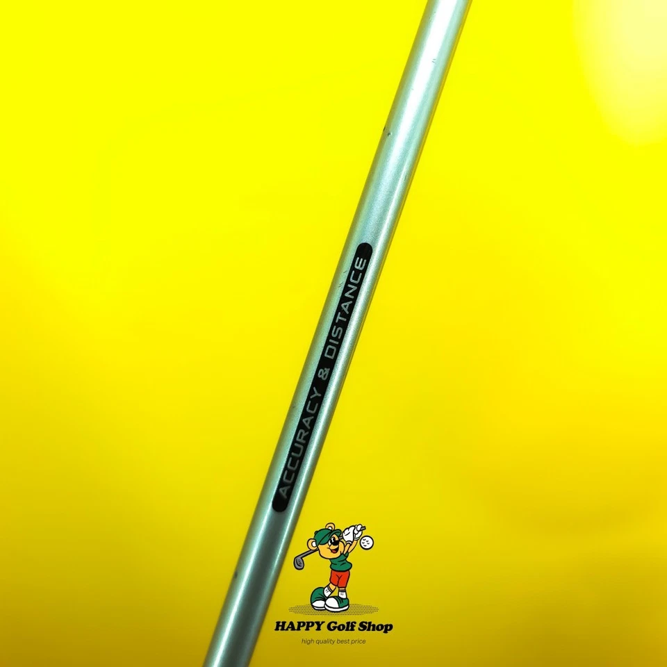Tour AD UB-6S Driver Shaft | Stiff Flex | TaylorMade Adaptor | 45.5” JDM Premium - Image 3 of 4