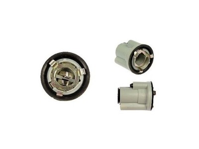 For 1973 Buick Centurion Parking Light Bulb Socket Dorman 14778VCHT