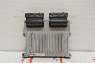 2012-2014 Hyundai Genesis 39105-3CBN0 Engine Control Module Unit Ecm L73 022