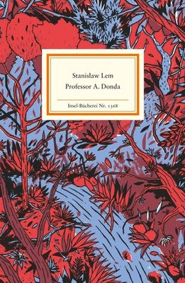 Professor A. Donda Stanislaw Lem