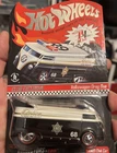 Red Line Club Exclusive 2009 Volkswagen Drag Bus Police