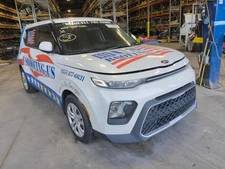 Used ABS Pump and Motor Assembly fits: 2020 Kia Soul actuator and pump assembly