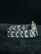 1981 Rolex Air-King 5500 Silver Dial SS Oyster No Papers 34mm 7