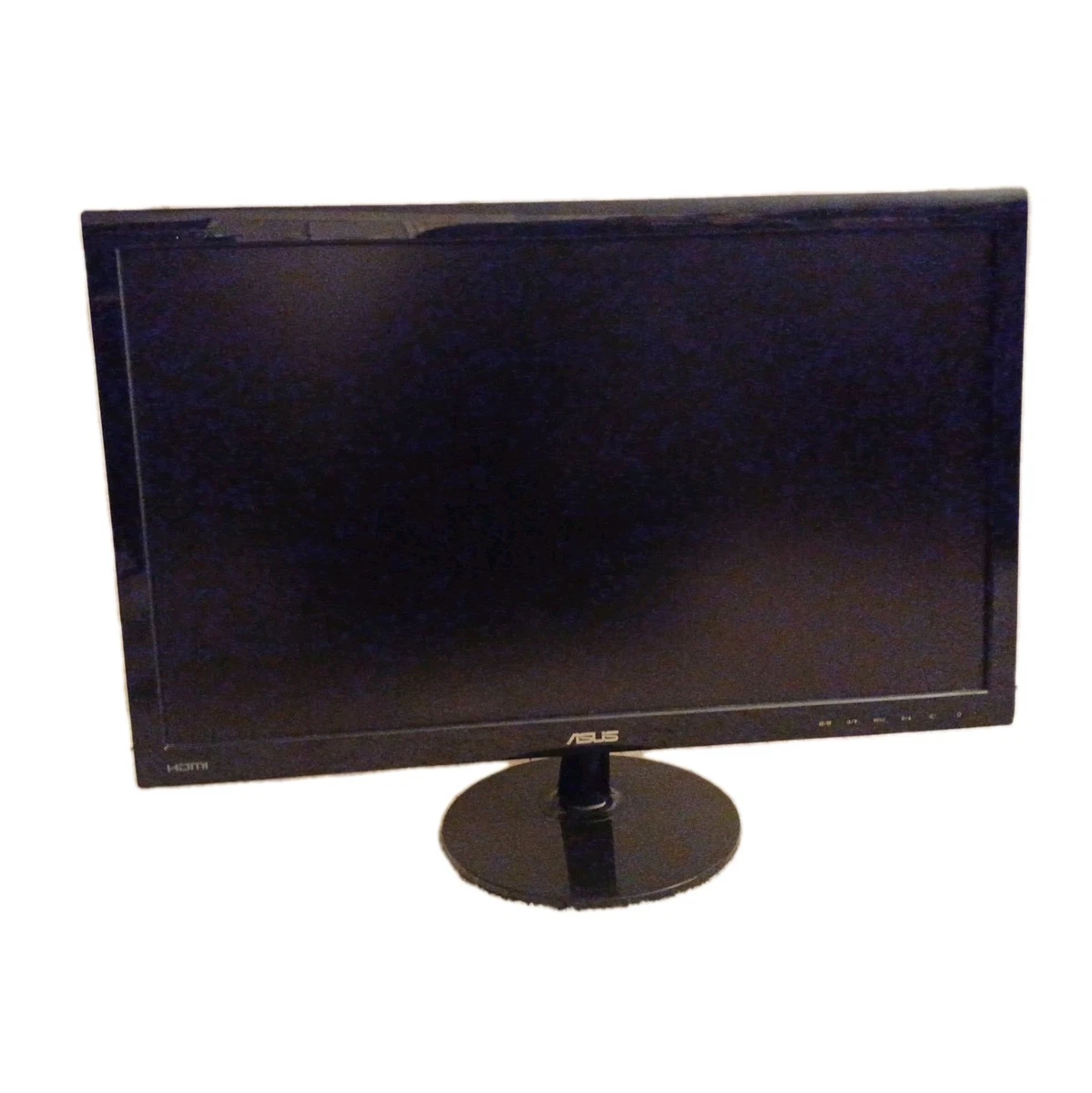 ASUS VS 23-24.9 Inch Computer Monitors for sale | eBay