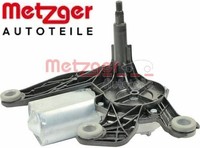 Metzger 2190754 Wischermotor Motor Scheibenwischer FüR Peugeot