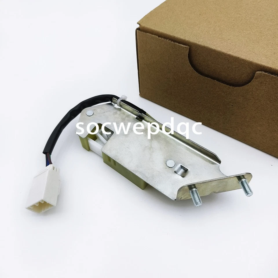 Brake Pedal Cruise Control Switch For Jaguar Vanden Plas XJS XK8 XJ8 XJ6 XJR XJ1 Foto 4 de 4