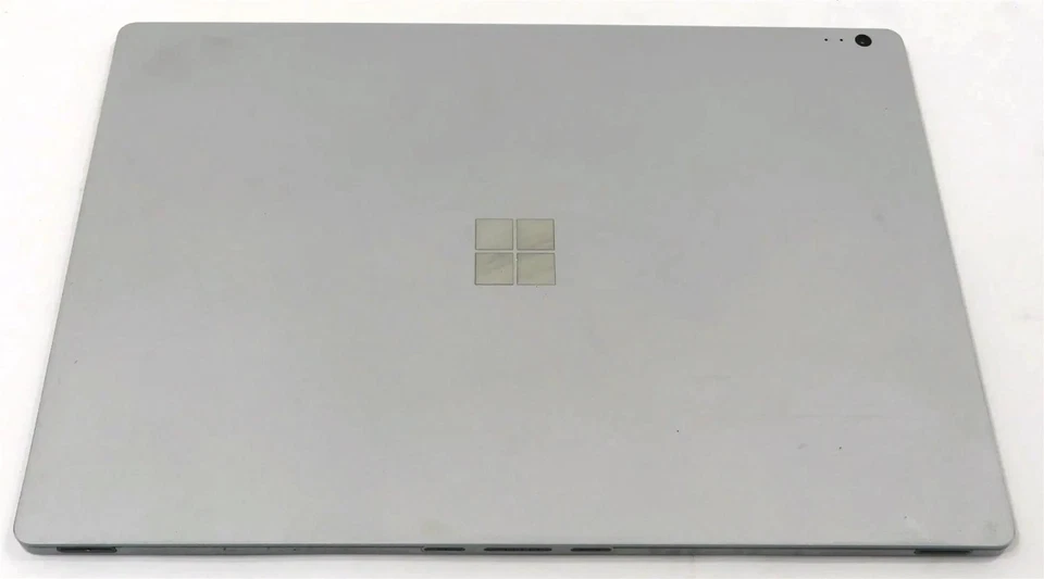 Microsoft Surface Book 1703 13,5"" Core i5-6300U 2,40 GHz 8 GB 256 GB Foto 4 de 4