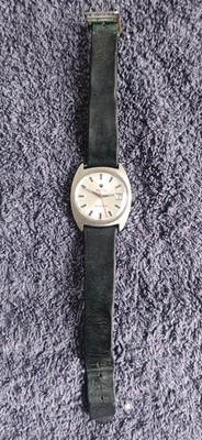 Roamer Searock Automatik Herren Armbanduhr Mod. 5212120322 Edelstahlgehäuse#12