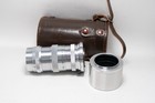 Nikon Nippon Kogaku NIKKOR-Q.C 13.5cm 135mm f3.5 Lens S mount lens — photo 4