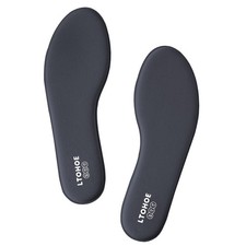 Memory Foam Insoles for Men, Replacement Shoe Inserts for Work Boot, Running ...