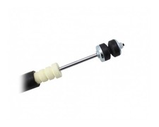 Stoßdämpfer Hinten für Opel Agila B H08 Suzuki Splash EX Swift III MZ ab 05->