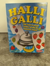 Halli Galli - on the bell complete - Playroom Publisher 