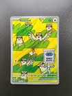 Carte Pokémon : Roucool 207/197 Flammes Obsidiennes Française