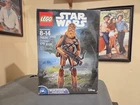 LEGO Star Wars: Chewbacca (75530)