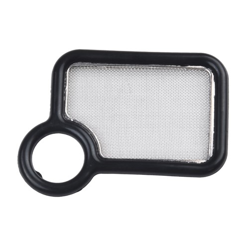 For Civic For CRV Magnetic Gasket Kit Rubber 3*2*4cm Accessories Black - Picture 4 of 12