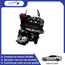 Moteur Audi CABRIOLET