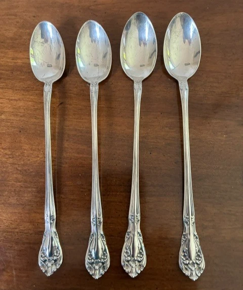 Chateau Rose Silver Antiques for sale | eBay