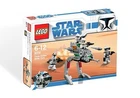 Lego Star Wars Clone Walker Battle Pack Set 8014 - Retired & Sealed!