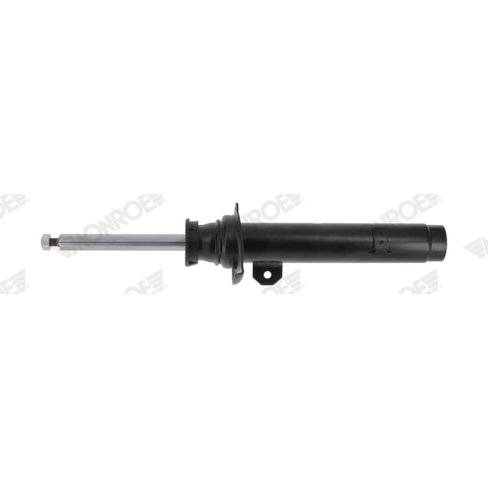 1x Shock Absorber (Single) G8643 Front Left Monroe Original 31316852411