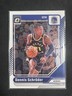2024-25 Panini Donruss Optic - Dennis Schroder #84 Golden State Warriors