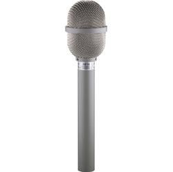 Austrian Audio OD505 Active Dynamic Vocal Microphone - Super Cardioid With OCH1 Clip And MSC1 Case