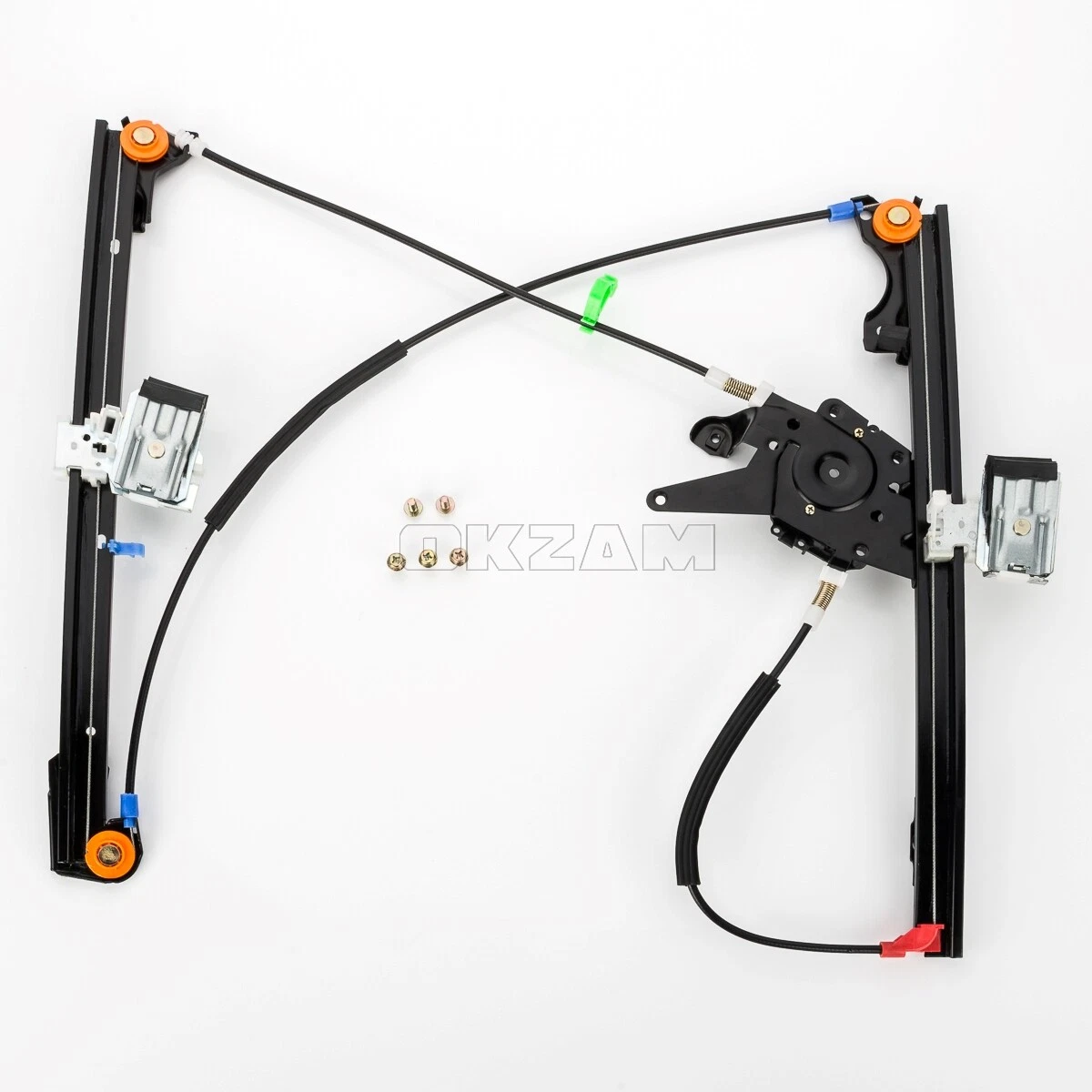 Vw golf electric window problems online