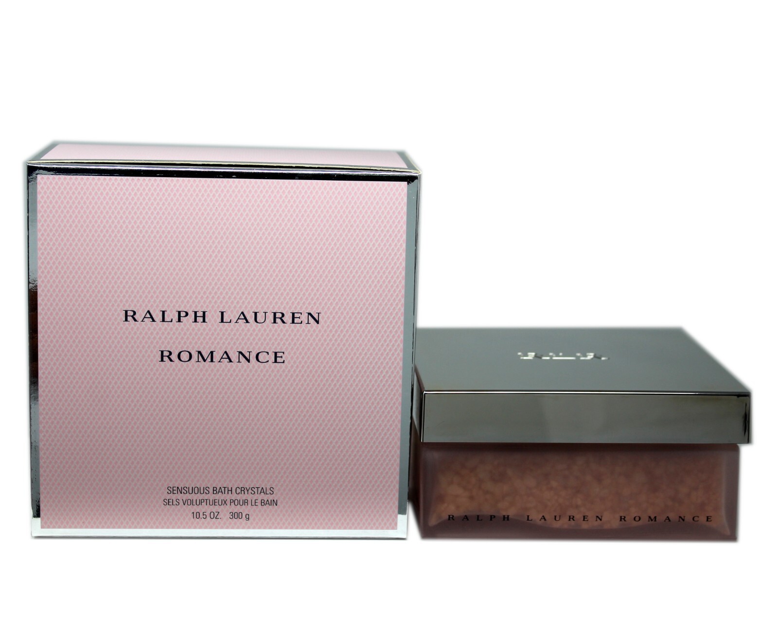 КРИСТАЛЛЫ ДЛЯ ВАННЫ RALPH LAUREN ROMANCE SENSUOUS 300 г105 УНЦИЙ 19990₽