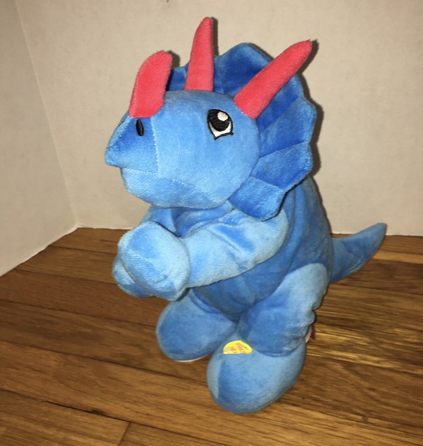 ryan's world electronic dinosaur