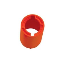 Turbo 2-in-1 Bowling Switch Grip ORANGE Outer Sleeve