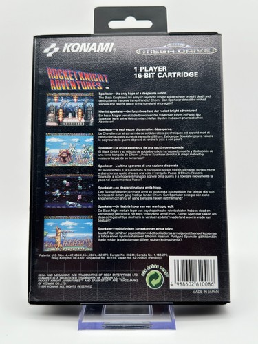 Sega Mega Drive Spiele | Auswahl | Sammler | Seltenheiten | Händler ✅ 04/25 - Bild 416 von 706