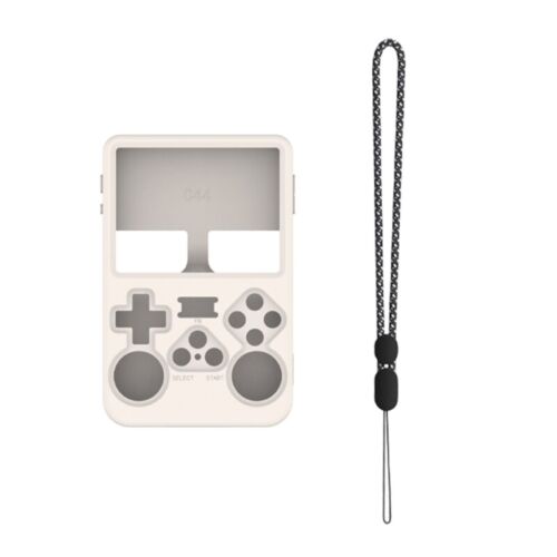 Gamepad Housing Protector Cover for R36S Game Console Scratchproof Shell Skin - Zdjęcie 12 z 12