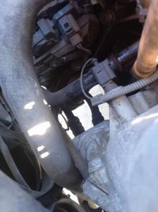 Klimakompressor für AUDI A3 (8L) 1.9 TDI Ambiente 2001 222953