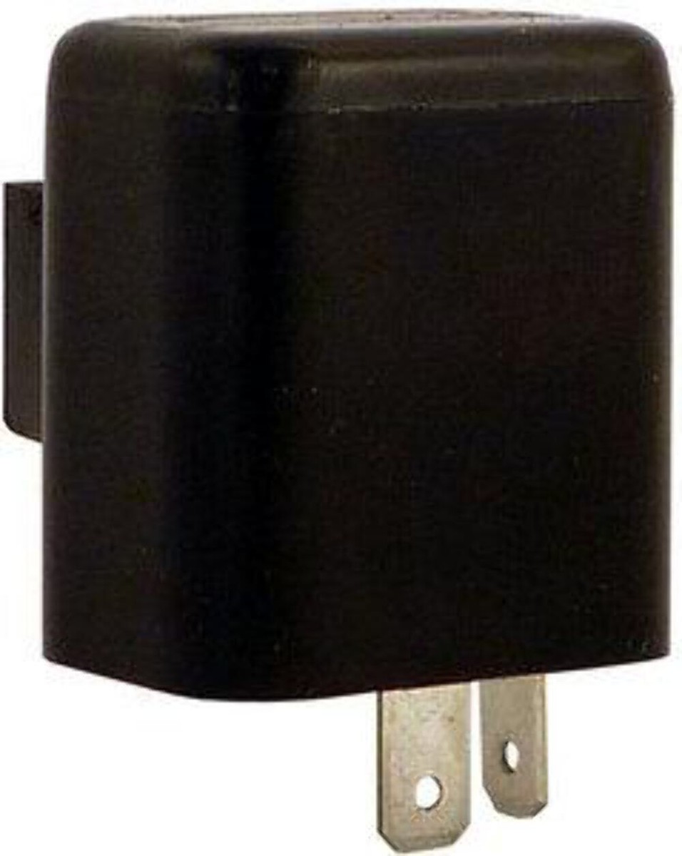 FLASHER RELAY UNIT HONDA KAWASAKI 27002-1053 38301-MG2-008 38301