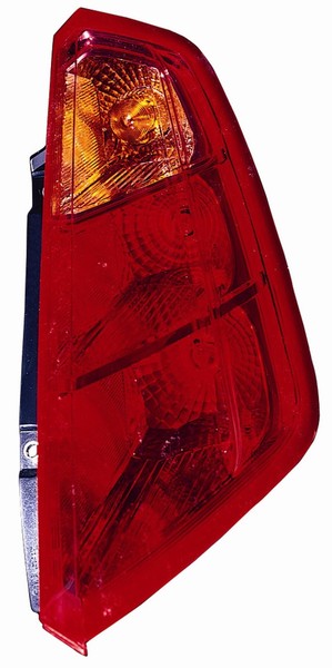 RüCklicht FüR Fiat Grande Punto 2005 Rechts-image